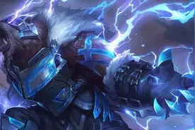 继狗熊之后，凯南重返巅峰，theshy让V5吃尽了苦头图片