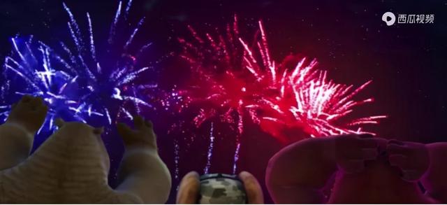 好于91%国产片，就这熊样电影？