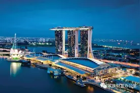 干货：外国人在新加坡开展业务的全面指南图片