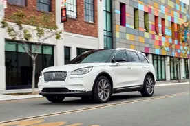 30万买SUV，除了汉兰达、途昂，还有这几款车可盘图片