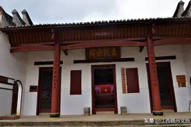 【红色于都】苏区时期的登贤（赤南）县图片