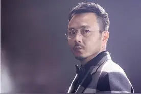 汪涵的爱情罗曼史图片