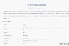 平行进口车第二个获得国六身份的车型，竟然是塞纳图片