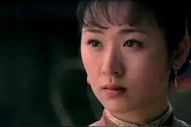 《血色湘西》有时候，不爱是一种遗憾，爱是一种磨难图片