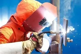 考焊工等级证和操作证有用吗？值得考吗？图片