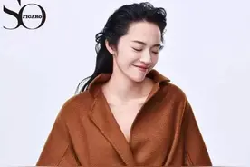 一个你不得不买的品牌，MaxMara这几款大衣，经典永不过时图片