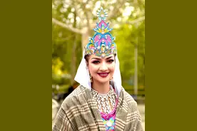 新疆麦西来普舞蹈老师妮格尔在廊坊与京津冀舞友交流活动受到欢迎图片