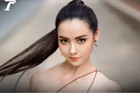 泰星Mookda否认被七台偏爱:台里爱每一个人,走到今天我用了很多年图片