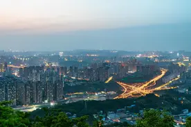 重庆主城这8个旅游休闲街区，完美展现山城的特色，你去过几个？图片