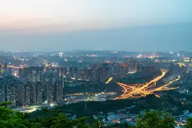 重庆主城这8个旅游休闲街区，完美展现山城的特色，你去过几个？图片