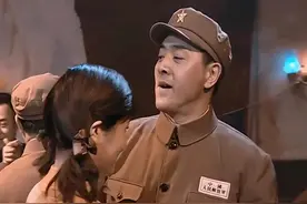 亮剑：晋西北铁三角中谁最厉害？为何三人都只授了个少将？图片