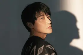 专访陈志朋：我敢亲手砸碎人设，你敢不敢真的了解我？图片