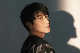 专访陈志朋：我敢亲手砸碎人设，你敢不敢真的了解我？图片