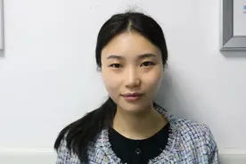 割了双眼皮，感觉自己像是换了一张脸！图片
