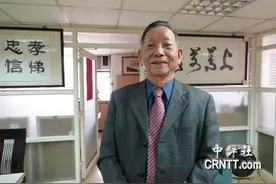 台退将：蔡当局整军备战阻统一缓不济急   最可怕的是奇袭图片