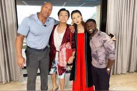 粉丝直追李子柒、李佳琦，这对广州夫妻的吸粉秘诀是什么？图片