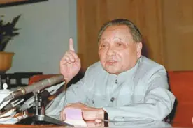 85年裁军本是裁成都军区，司令员给军委写一封信，昆明军区被裁撤图片