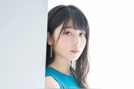 AKB48前总监督横山由依发表毕业消息图片