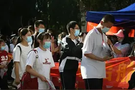 2020年高考内蒙古自治区预估分数线出炉，你会感到意外吗？图片
