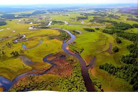 清朝到底丢失了多少国土？1928年制作的一副"国耻地图"，揭开谜底图片