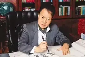 湘商崛起，他们是湖南名人，更是创业者们眼中的翘楚图片