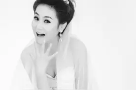 她是“最美新娘”：怀孕时援建灾区不幸牺牲，万人悼念为她送行图片