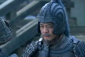 魏延有一笨办法，保护蜀汉43年不灭，诸葛亮乖乖遵守，姜维却废了图片