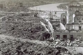 二战时日本疯狂研究原子弹，集结全国核物理学家，万幸最终失败了图片