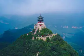 山西有一知名5A级景区，却因“宰客”被游客吐槽，或将面临摘牌图片