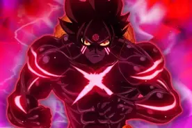 海贼王：五档的路飞会是什么样子，橡胶人的极限就是五档图片