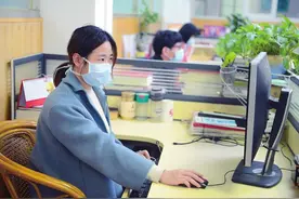 “铁饭碗”要碎了？部分事业编员工将成合同工，你是否在其中图片