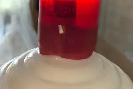 京东上抢购的一瓶飞天，数字上方没有黑色暗记，会不会有问题？图片