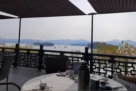 杭州“楼外楼”秀色可餐，而这些路边餐馆让我品尝到了杭州美食图片