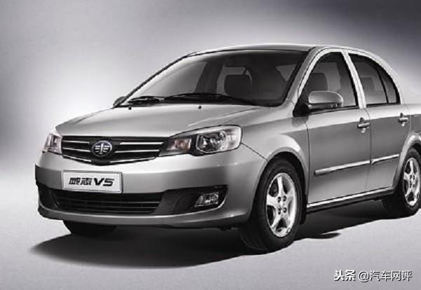 是什么“造就”了接二连三转让股权的一汽夏利 它的未来在哪儿？