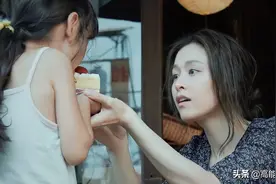 戏份不到一分钟，文咏珊凭借什么火出圈？图片