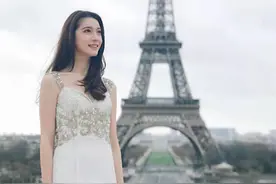 马来西亚女神林宣妤恋上李泽楷？绯闻男友丁子朗：你问她吧图片