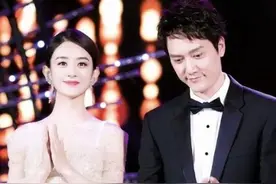 赵丽颖官宣离婚后，我们总结了今天的37个梗，实在太好笑了图片