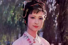 尤二姐人品低劣，为何嫁给贾琏后，突然转变性情成了贤妻良母？图片