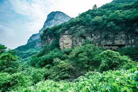官宣！云台山对全省免门票第二波来喽！图片