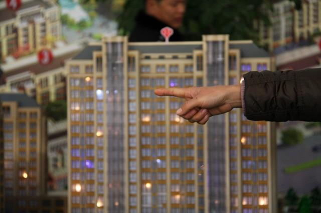 摇不到号？买不到房？2021成都购房资格干货大全