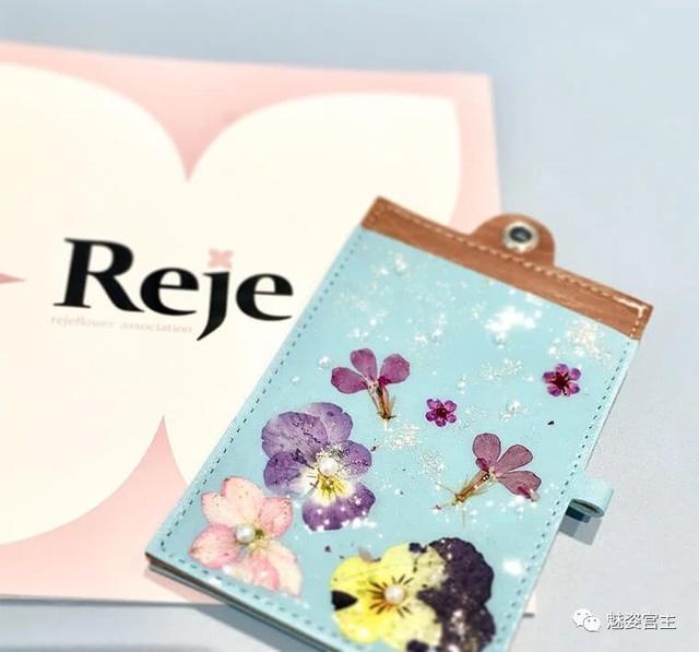 滴胶花耳钉 滴胶鲜花耳环