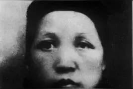 三位伟大的母亲：毛主席母亲、周总理母亲、朱德母亲图片