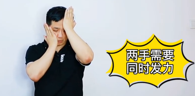 颧骨外凸与高低，两侧颧骨不对称，脸型又太凸，颧骨怎么运动改善