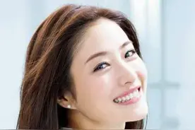 日本知名女艺人原来本名叫这个？！日本女星本名盘点图片