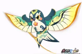 赛尔号04.02精灵更新预告：帝君不孤独，第二只轮回系精灵图片