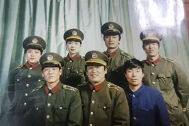英雄谱 | 马建军：忠魂书写生命壮歌图片