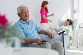 人到了多少岁，才算是老年人？5个变化频繁出现，该服老了图片