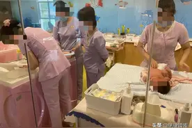 全国首例！厦门2名女生同居，产下一女！谁才是亲妈？图片