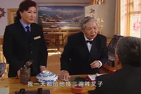 《刘老根》5大美女秘书，才艺颜值出众，都输给了赵本山的四舅母图片