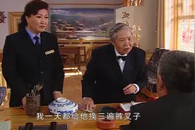 《刘老根》5大美女秘书，才艺颜值出众，都输给了赵本山的四舅母图片